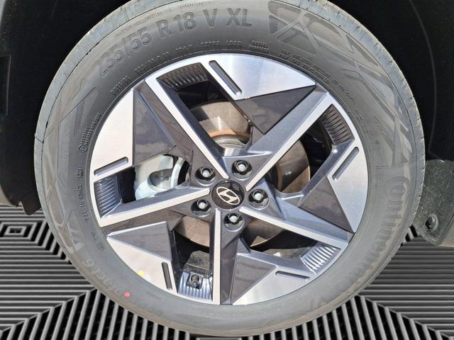 Hyundai TUCSON Style Automatik Navi Sitzhzg 
