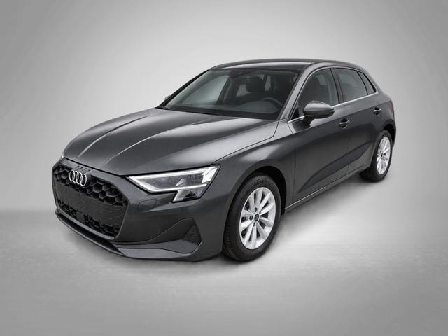 Audi A3 Sportback - 1.5 TFSI 6-Gang