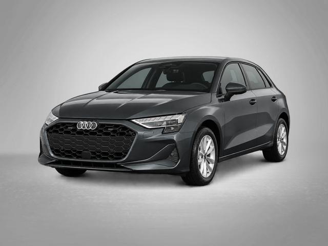 Audi A3 Sportback - 1.5 TFSI S-tronic