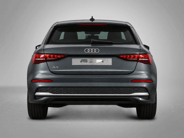 Audi A3 Sportback 1.5 TFSI S-tronic 