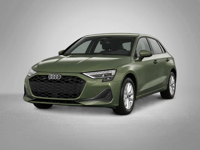 Audi A3 Sportback - 1.5 TFSI S-tronic