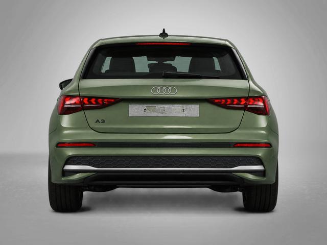 Audi A3 Sportback 1.5 TFSI S-tronic 