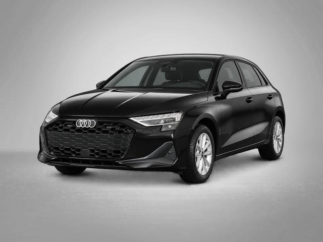 Audi A3 Sportback - 1.5 TFSI S-tronic