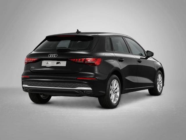 Audi A3 Sportback 1.5 TFSI S-tronic 