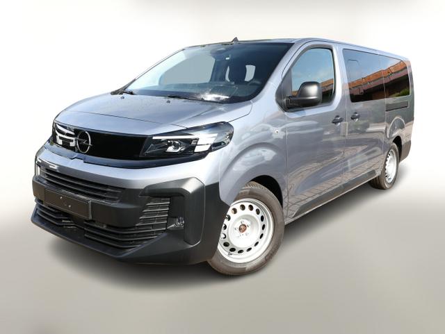 Opel Vivaro Kombi - XL 9S KlimaP ConnectP Nav Kam LED