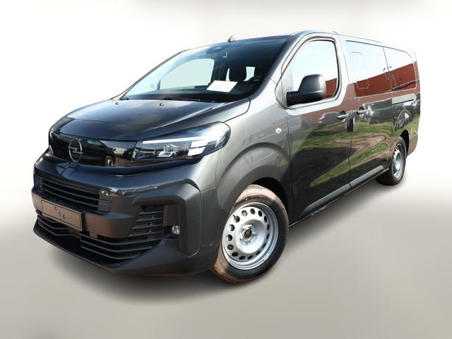 Opel Vivaro Kombi - XL 9S KlimaP ConnectP Nav Kam LED