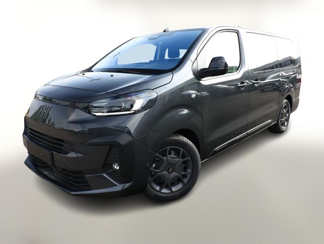 Fiat Ulysse - AT8 L3 Pop elek.Schiebe Keyl Nav LED Kam