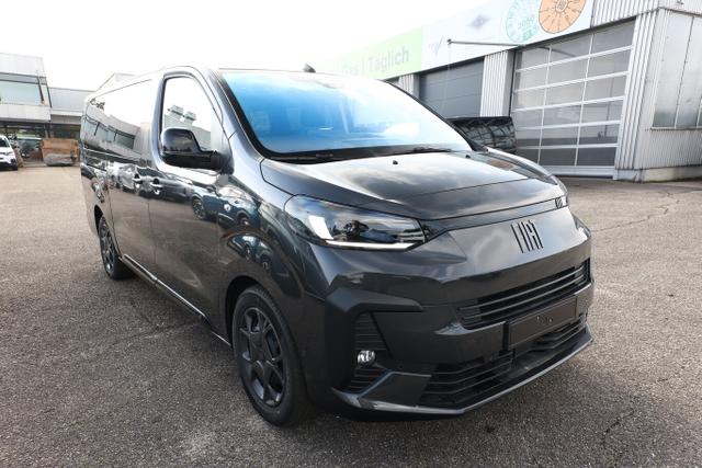 Fiat Ulysse AT8 L3 Pop elek.Schiebe Keyl Nav LED Kam 