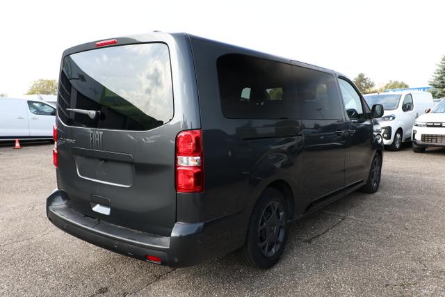 Fiat Ulysse AT8 L3 Pop elek.Schiebe Keyl Nav LED Kam 