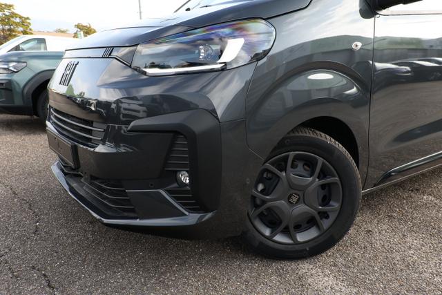Fiat Ulysse AT8 L3 Pop elek.Schiebe Keyl Nav LED Kam 