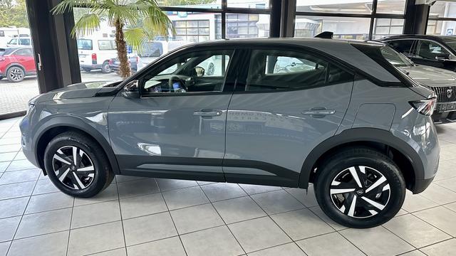 Opel Mokka Edition 1.2 Turbo Hybrid 145 AT LED SHZ+LHZ+PDC 