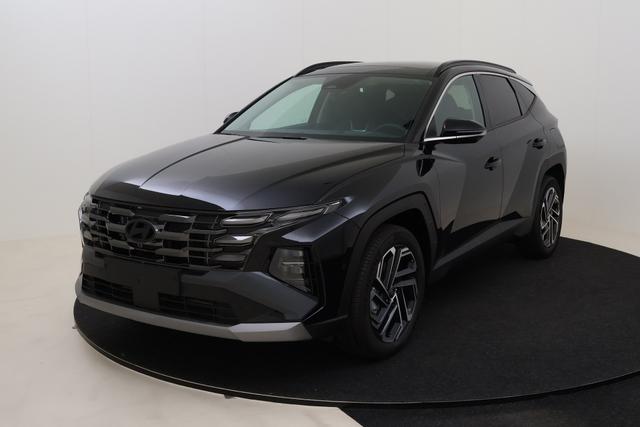 Hyundai TUCSON - Prime 1.6 T-GDi HEV 4WD Automatik
