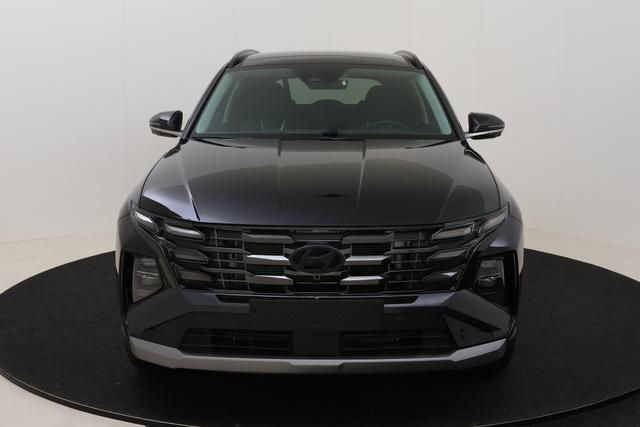 Hyundai Tucson Shine Sensation 1.6 T-GDi HEV 4WD - Autohaus Stieber