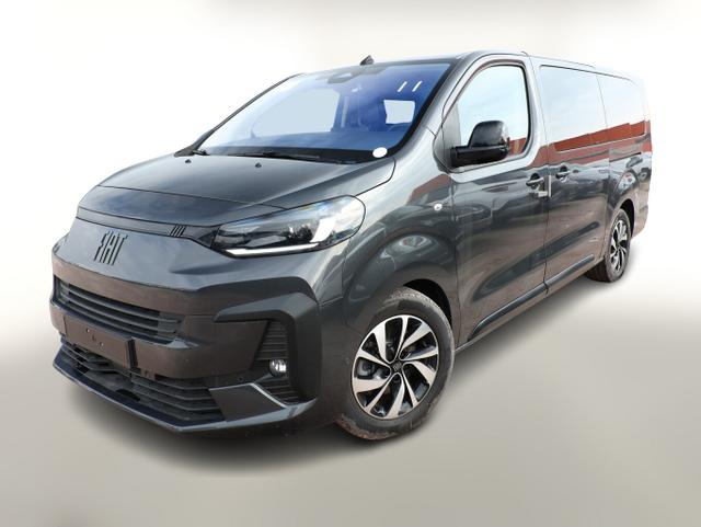 Fiat Ulysse - TOP AT L3 AHK Klimaaut elSchieb Nav Leder