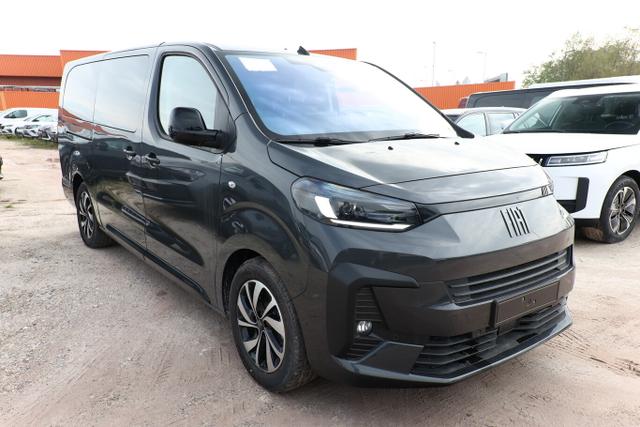 Fiat Ulysse TOP AT L3 AHK Klimaaut elSchieb Nav Leder 