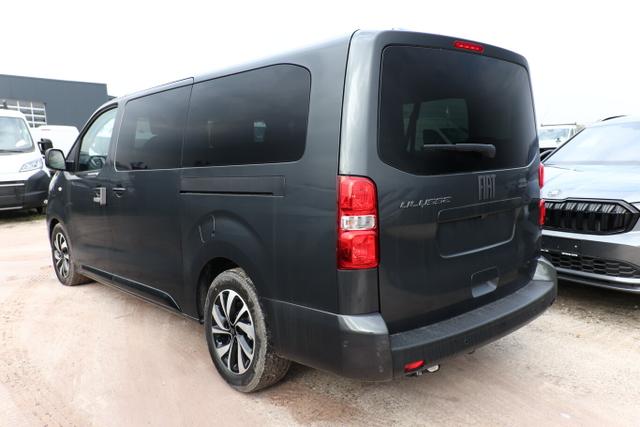 Fiat Ulysse TOP AT L3 AHK Klimaaut elSchieb Nav Leder 