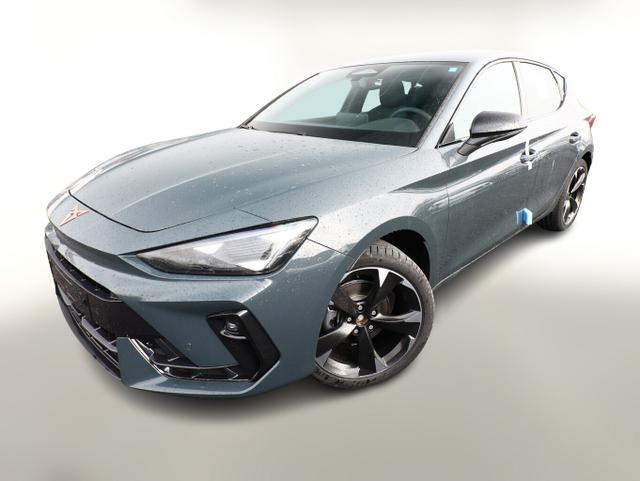 Cupra Leon - DSG EdgeP SHZ Sennh. Kessy Kam Ambient ACC