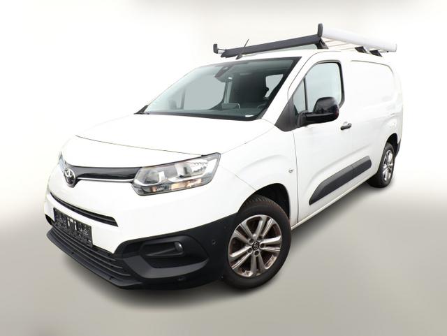 Toyota Proace City - Meister 1.5 D-4D L2 Nav ComfortP