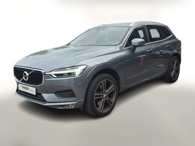 Volvo XC60 - Momentum XC 60 T4 190 Aut. Nav LED PDC Kam LM20Z