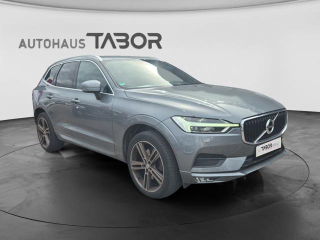 Volvo XC60 Momentum XC 60 T4 190 Aut. Nav LED PDC Kam LM20Z 