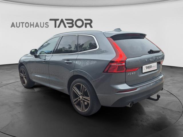 Volvo XC60 Momentum XC 60 T4 190 Aut. Nav LED PDC Kam LM20Z 