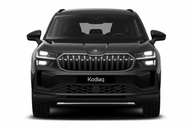 Skoda Kodiaq Selection Kodiag iV PHEV Selec AHK Matrix Nav ACC Kessy 