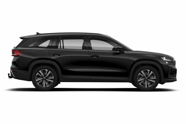 Skoda Kodiaq Selection Kodiag iV PHEV Selec AHK Matrix Nav ACC Kessy 