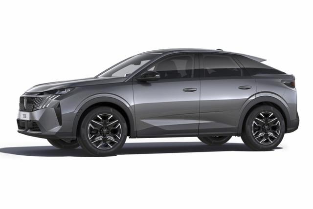 Peugeot 3008 Allure Hybrid ACC 21"HD SHZ 360&deg;Kam 19Z Nav 