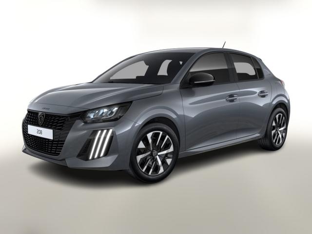 Peugeot 208 - Stlye Style LED ASB 10"-DAB SHZ CarP MirrorL Temp