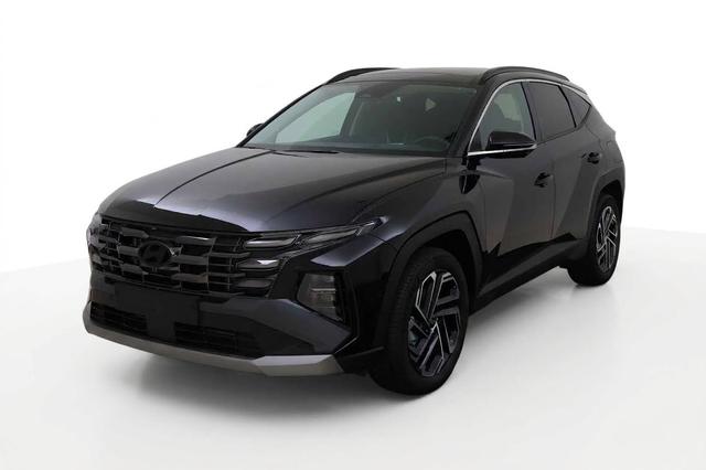 Hyundai TUCSON - Prime 1.6 T-GDI HEV 4WD Automatik