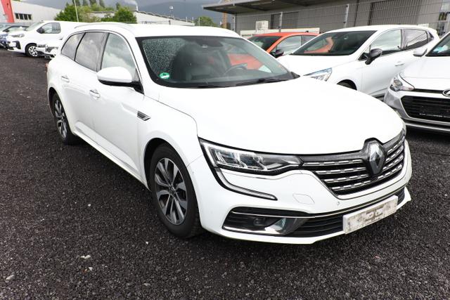 Renault Talisman Grandtour Business Edition Grandt. dCi 190 EDC Ed. Nav 
