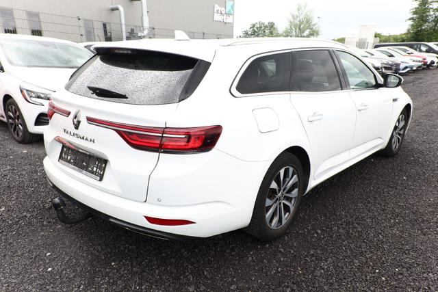 Renault Talisman Grandtour Business Edition Grandt. dCi 190 EDC Ed. Nav 