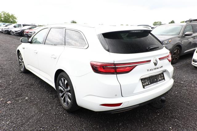 Renault Talisman Grandtour Business Edition Grandt. dCi 190 EDC Ed. Nav 