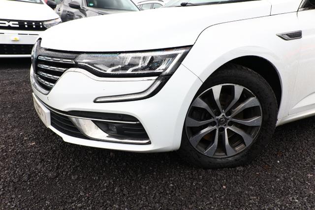 Renault Talisman Grandtour Business Edition Grandt. dCi 190 EDC Ed. Nav 