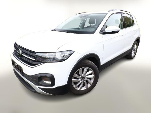 Volkswagen T-Cross - Life 1.5 TSI 150 DSG Ready2D AppCo PDC