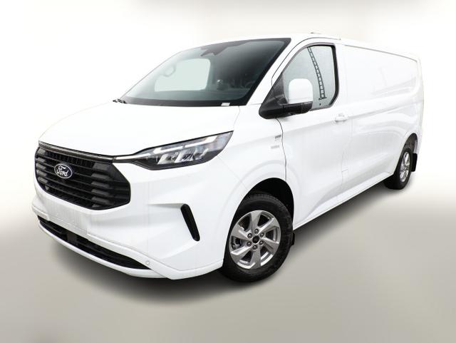 Ford Transit - Limited Custom Aut 320L2 LED SHZ Kam 3S