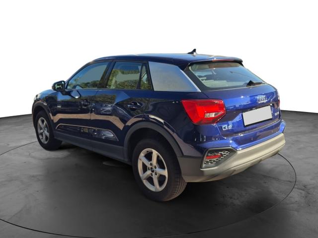 Audi Q2 35 1.5 TFSI basis LED KlimaKomfortP Kam PDC 