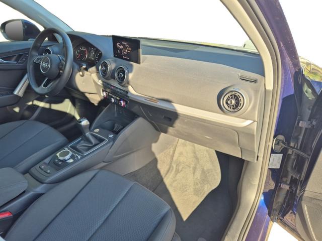 Audi Q2 35 1.5 TFSI basis LED KlimaKomfortP Kam PDC 