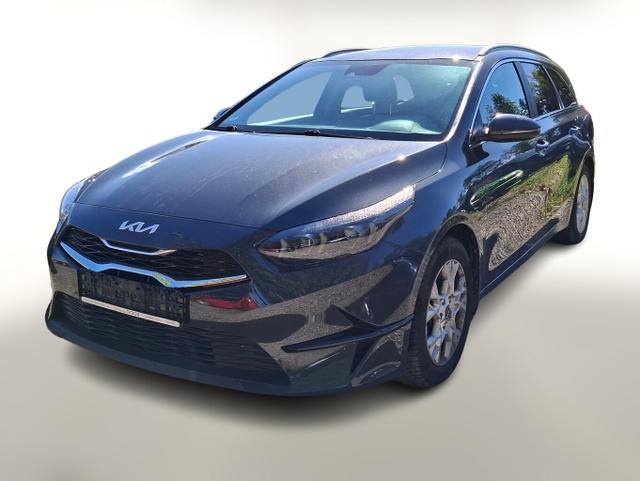 Kia Ceed Sportswagon - Vision SW 1.5 T-GDI 160 DCT LED Nav Kam PDC