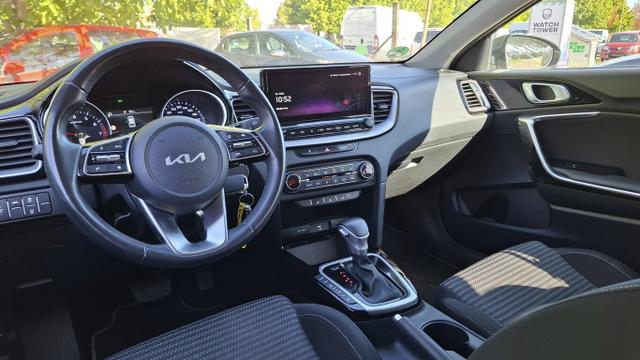 Kia Ceed Sportswagon Vision SW 1.5 T-GDI 160 DCT LED Nav Kam PDC 