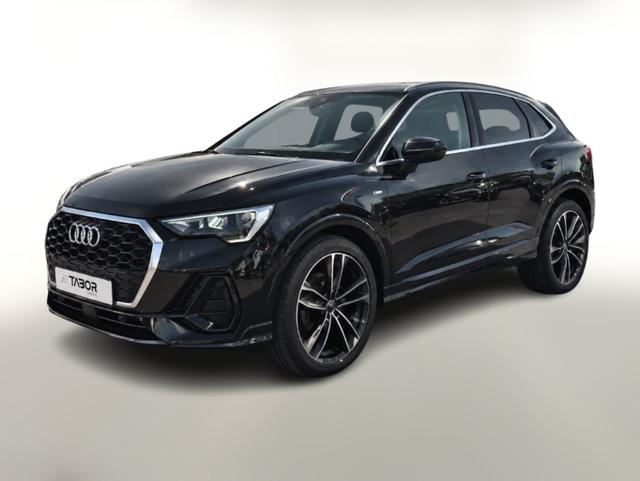Audi Q3 Sportback - 35 1.5 TFSI 150 S tronic LED MMI