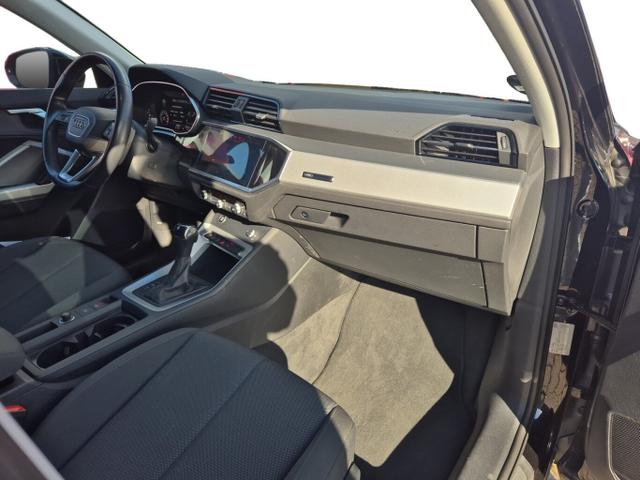 Audi Q3 Sportback 35 1.5 TFSI 150 S tronic LED MMI 