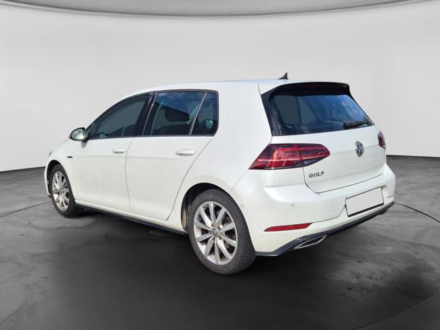 Volkswagen Golf Comfortline VII 1.0 TSI 115 DSG R-Line Nav 