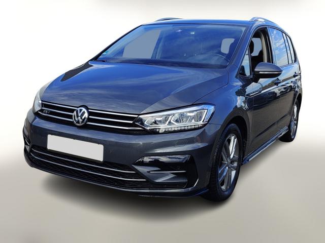 Volkswagen Touran - Comfortline 1.4 TSI 150 DSG R-Line ACC