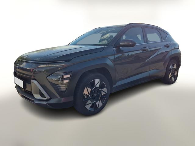 Hyundai KONA - Trend 1.6 GDI Hybrid 2WD BoseP KeyL PDC