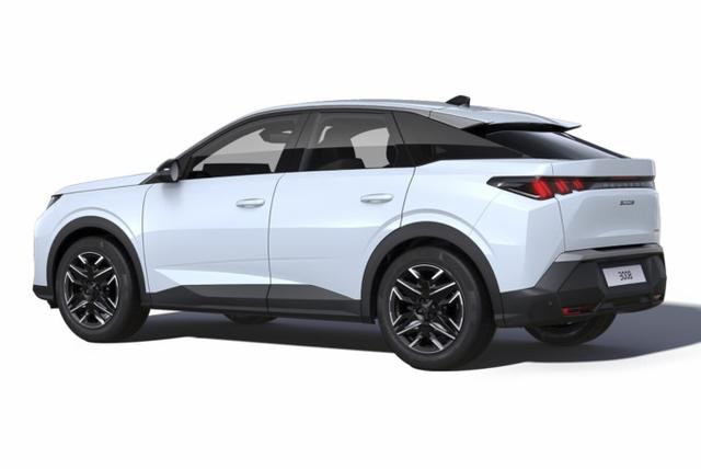 Peugeot 3008 Allure ACC 21"HD SHZ 360&deg;Kam LM19Z Nav LED 