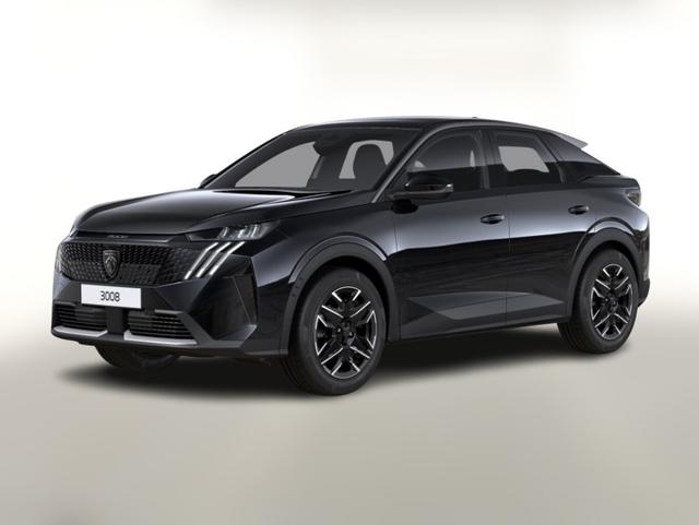 Peugeot 3008 - Allure Hybrid ACC 21"HD SHZ 360&deg;Kam 19Z Nav