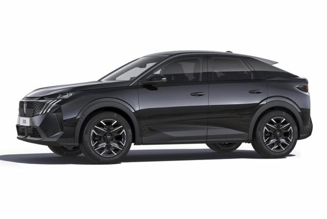 Peugeot 3008 Allure Hybrid ACC 21"HD SHZ 360&deg;Kam 19Z Nav 