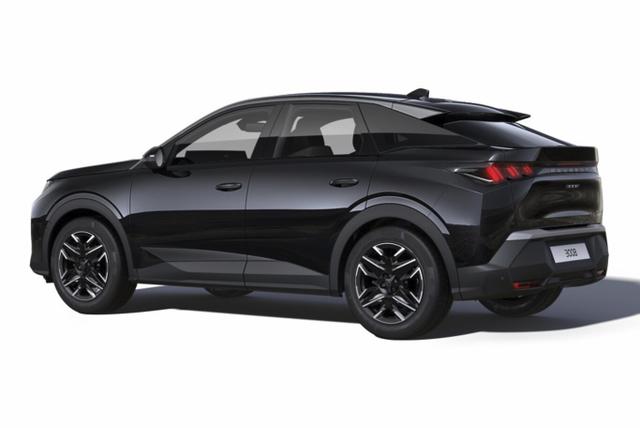 Peugeot 3008 Allure Hybrid ACC 21"HD SHZ 360&deg;Kam 19Z Nav 