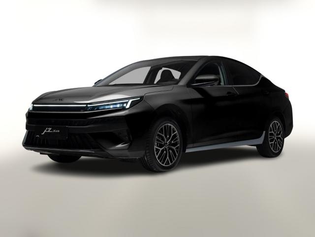 JAC Motors J7 Plus - SchiebeD 360&deg; eHK Keyl Klimaaut PrivG